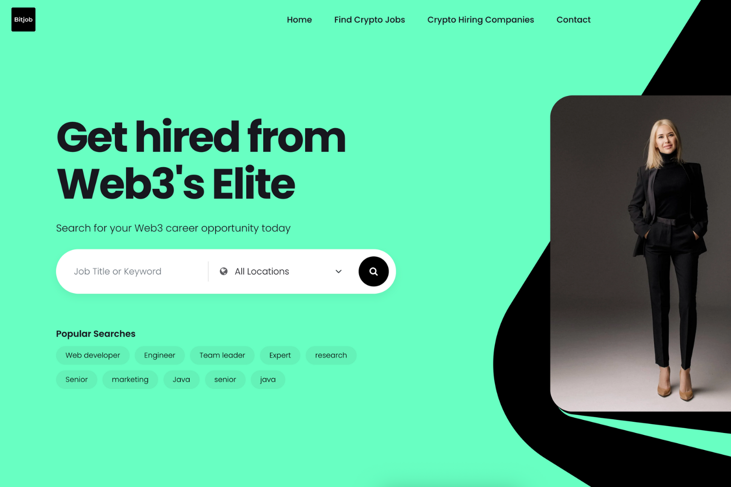 bitjob